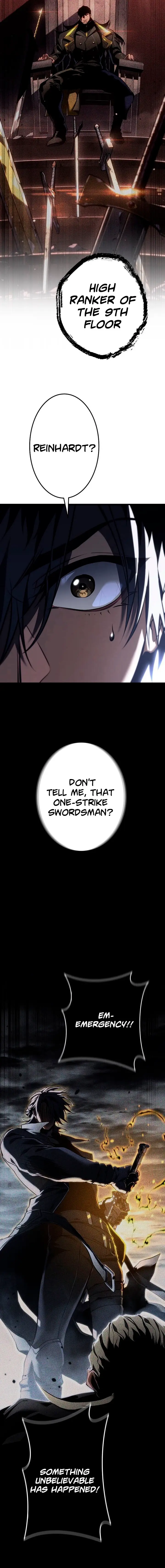 Read Tensei Streamer Manga Online