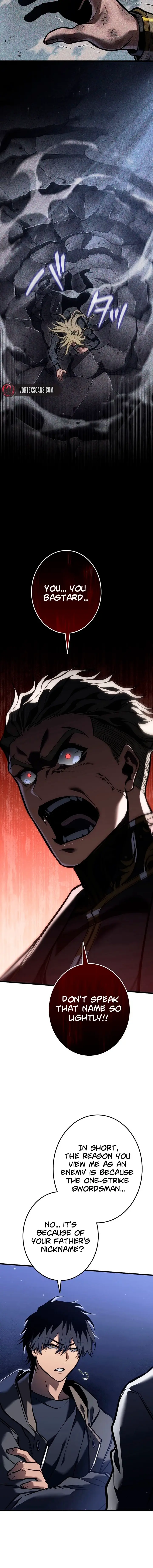 Read Tensei Streamer Manga Online