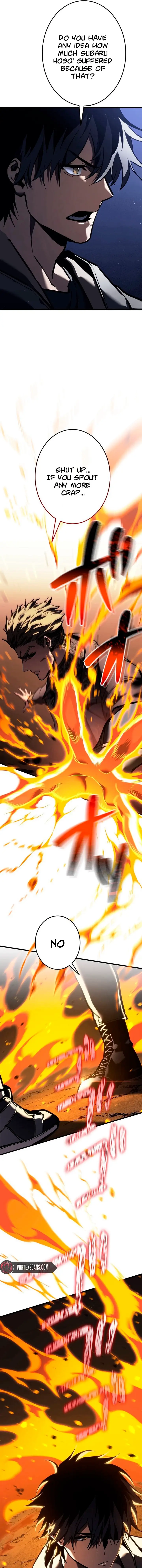 Read Tensei Streamer Manga Online