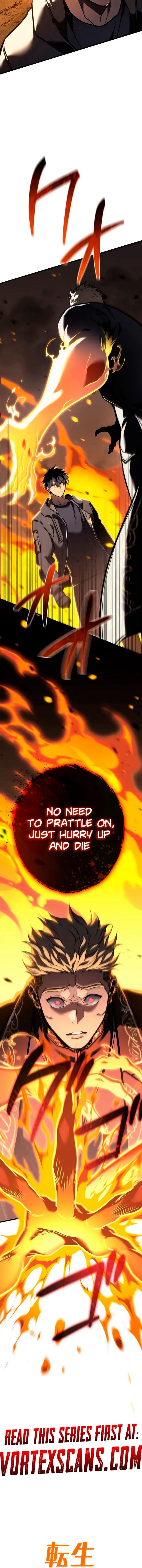 Read Tensei Streamer Manga Online