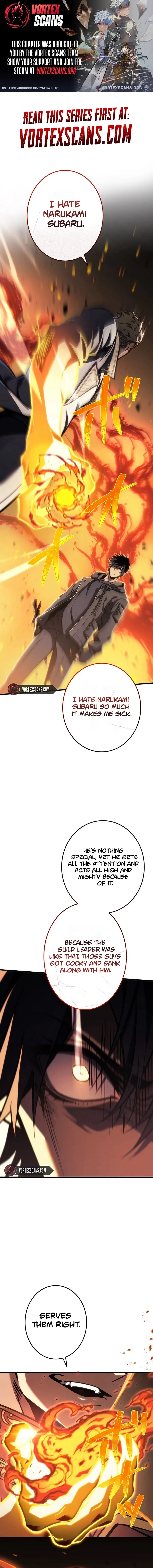 Read Tensei Streamer Manga Online