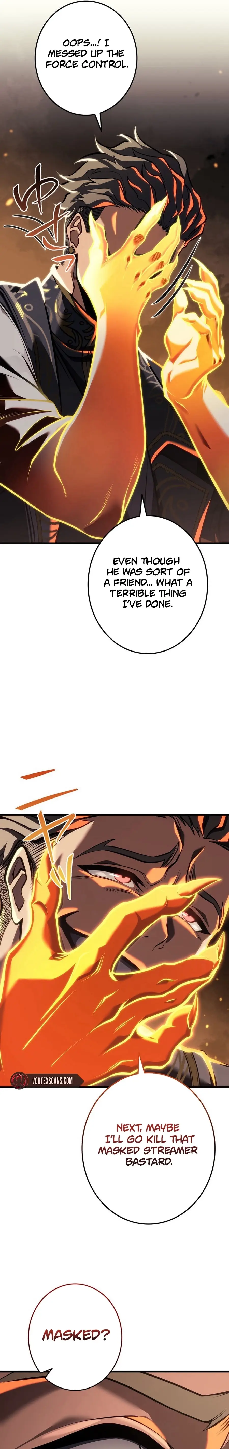 Read Tensei Streamer Manga Online