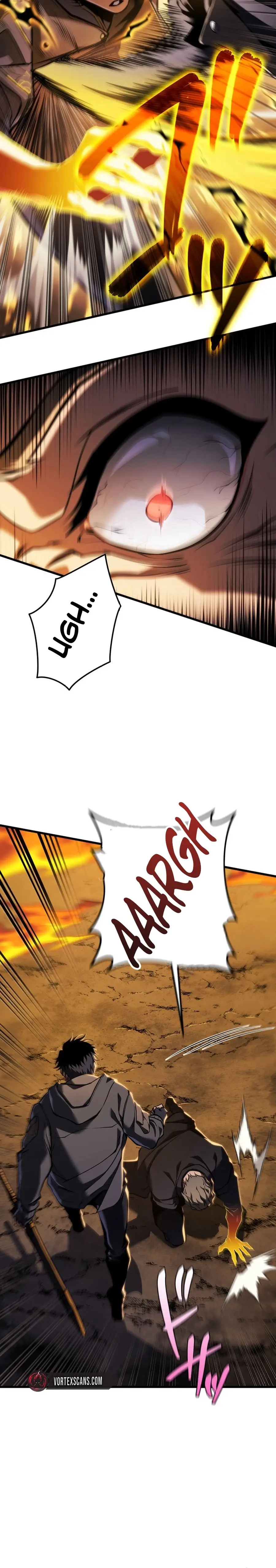 Read Tensei Streamer Manga Online