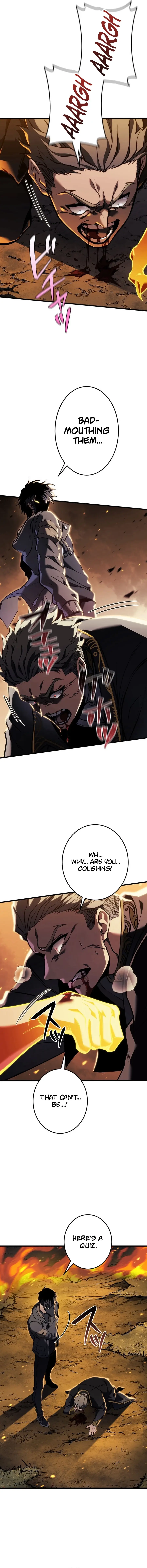 Read Tensei Streamer Manga Online