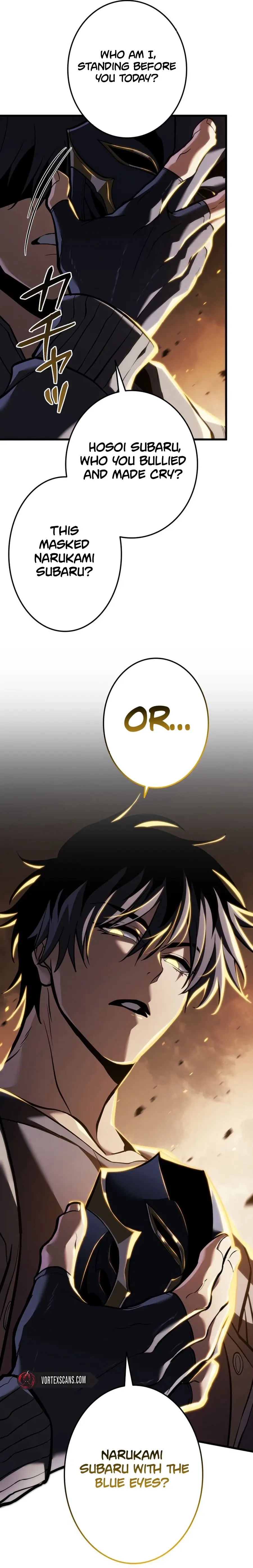 Read Tensei Streamer Manga Online