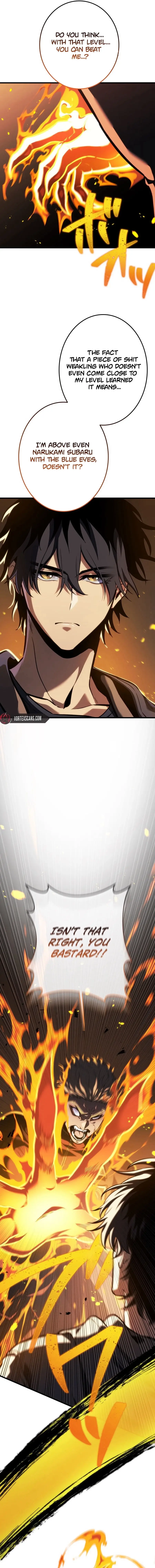 Read Tensei Streamer Manga Online