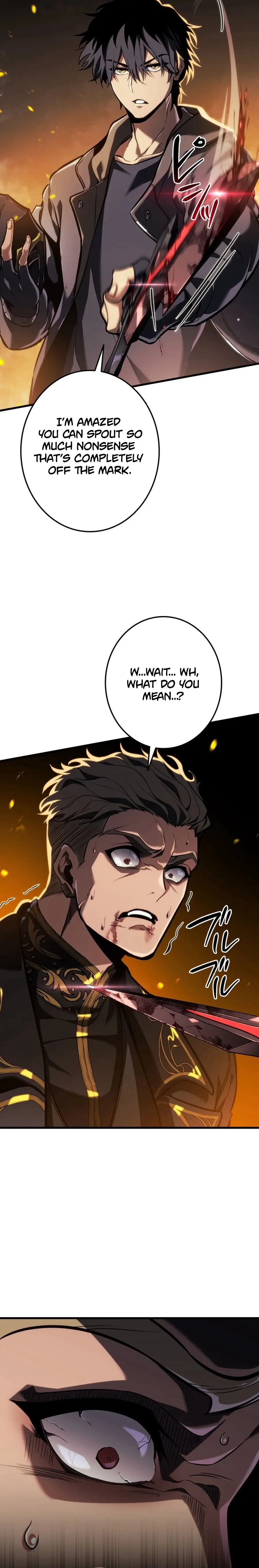 Read Tensei Streamer Manga Online