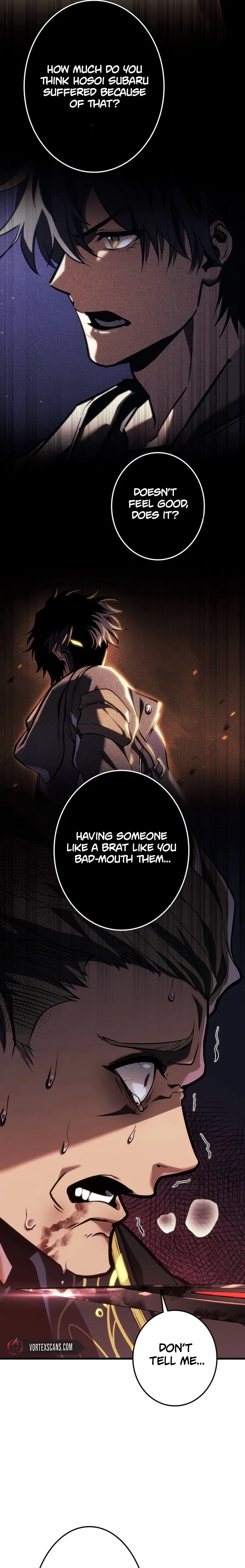 Read Tensei Streamer Manga Online