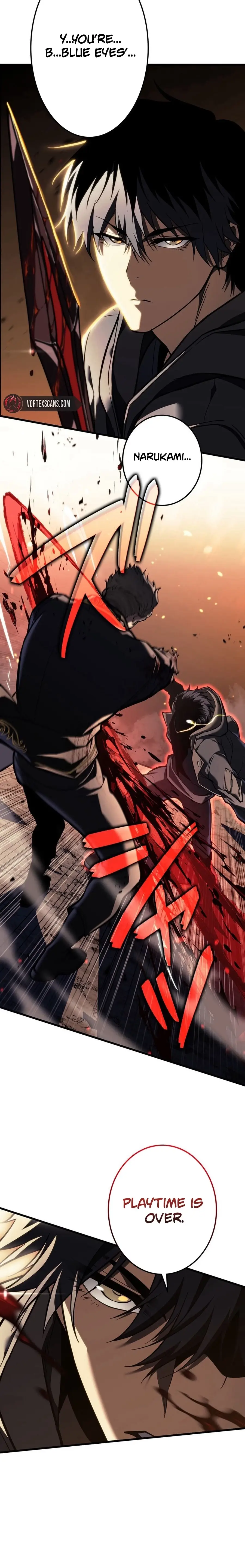 Read Tensei Streamer Manga Online