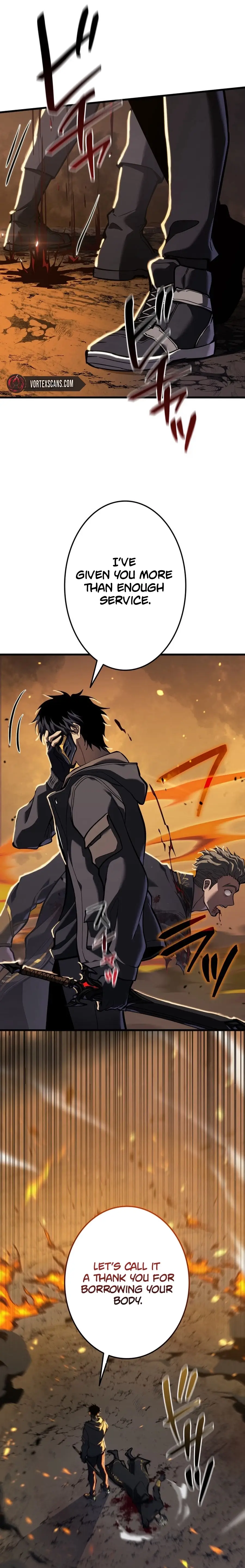 Read Tensei Streamer Manga Online