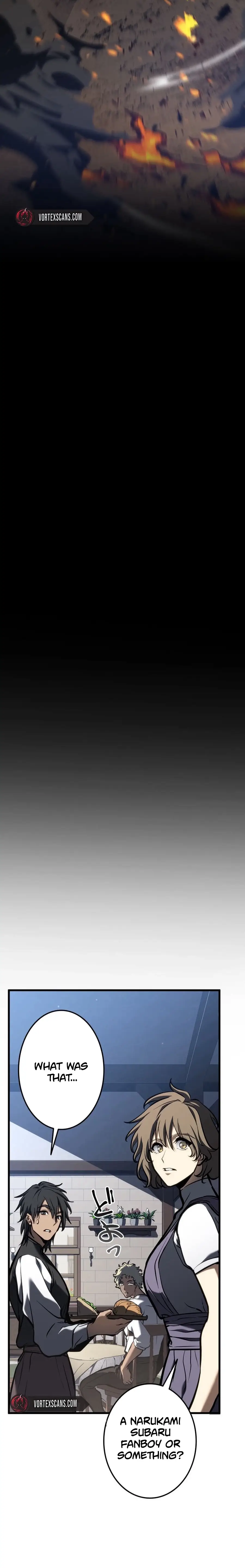 Read Tensei Streamer Manga Online