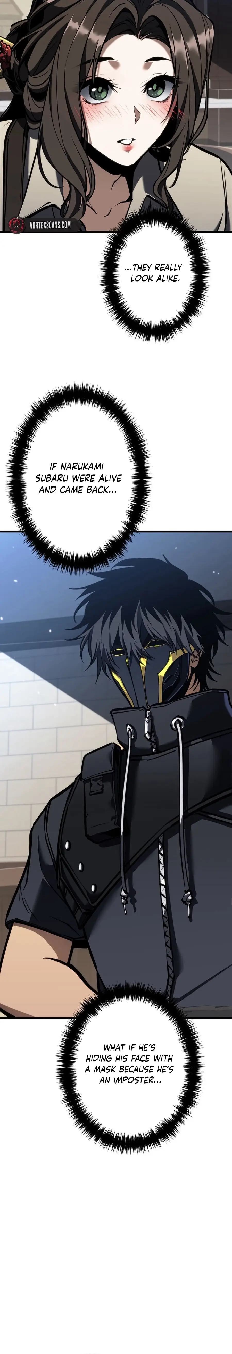 Read Tensei Streamer Manga Online