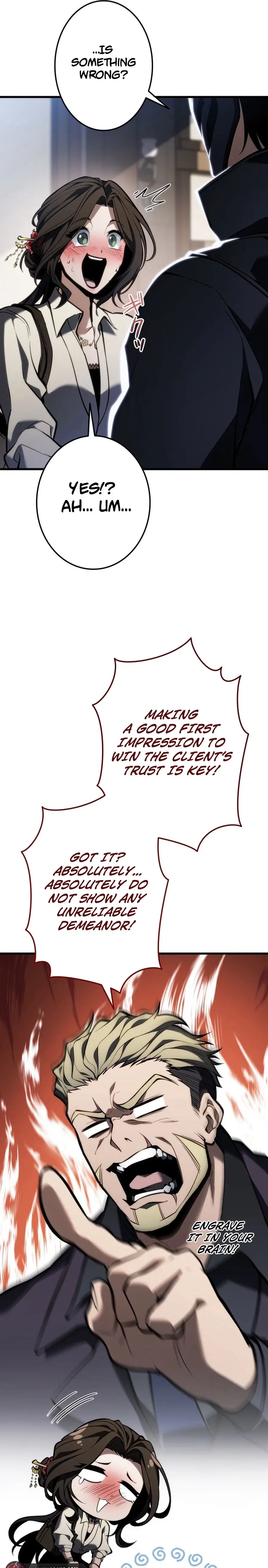 Read Tensei Streamer Manga Online