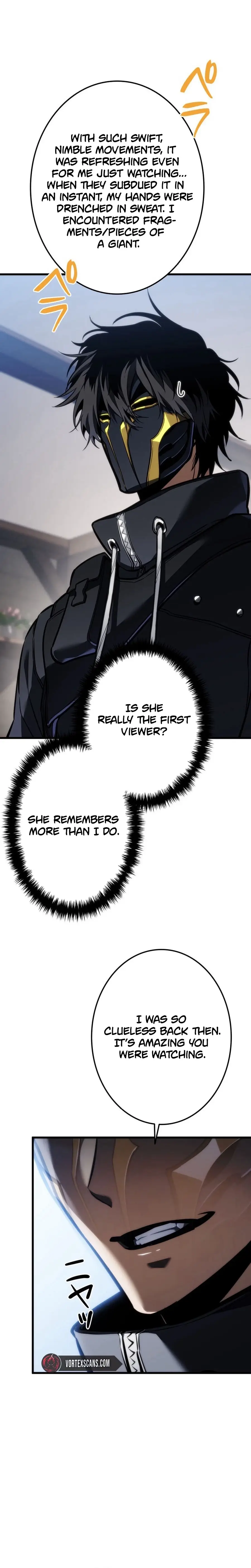 Read Tensei Streamer Manga Online