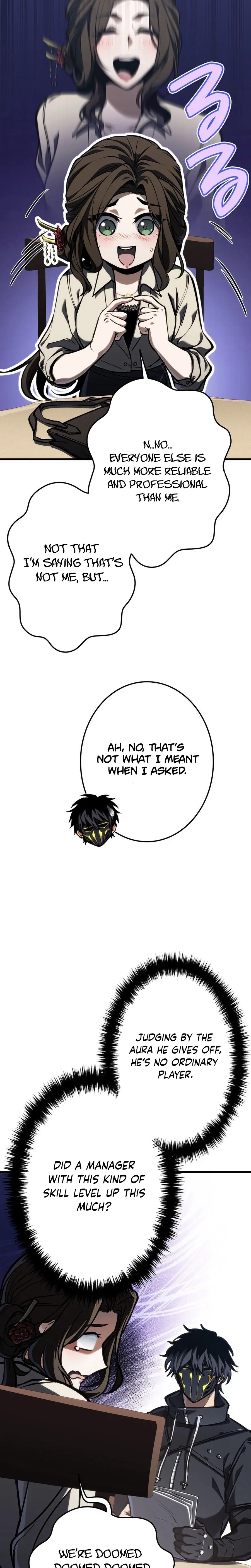 Read Tensei Streamer Manga Online