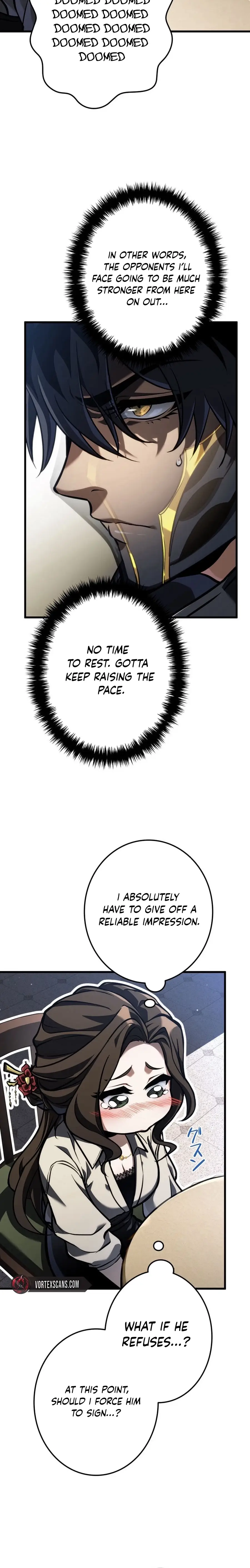 Read Tensei Streamer Manga Online