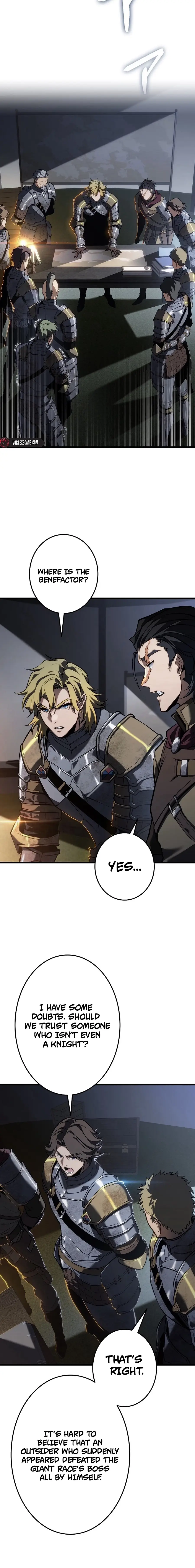 Read Tensei Streamer Manga Online