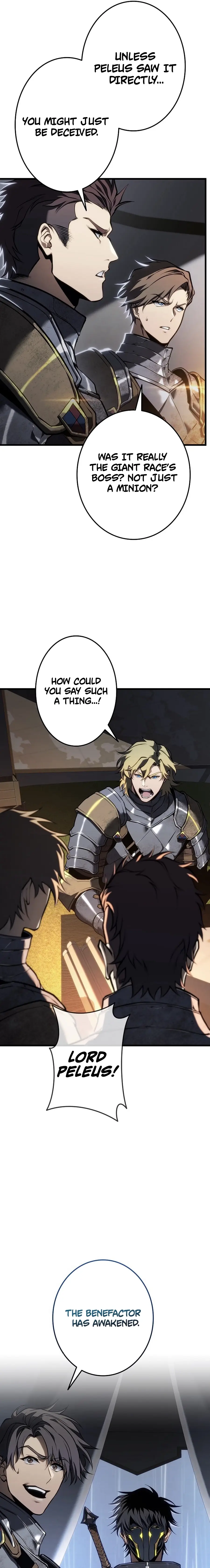 Read Tensei Streamer Manga Online