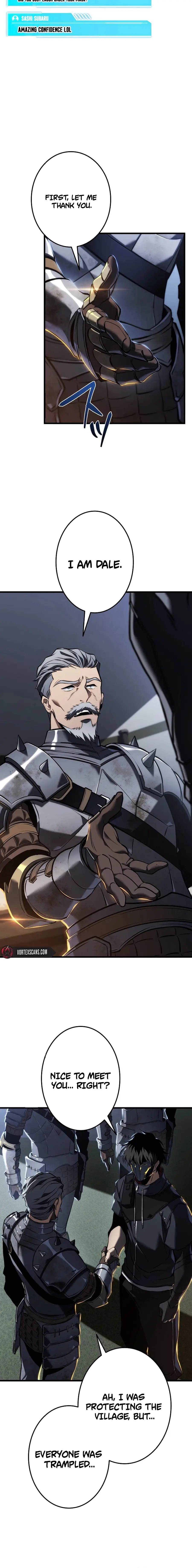 Read Tensei Streamer Manga Online