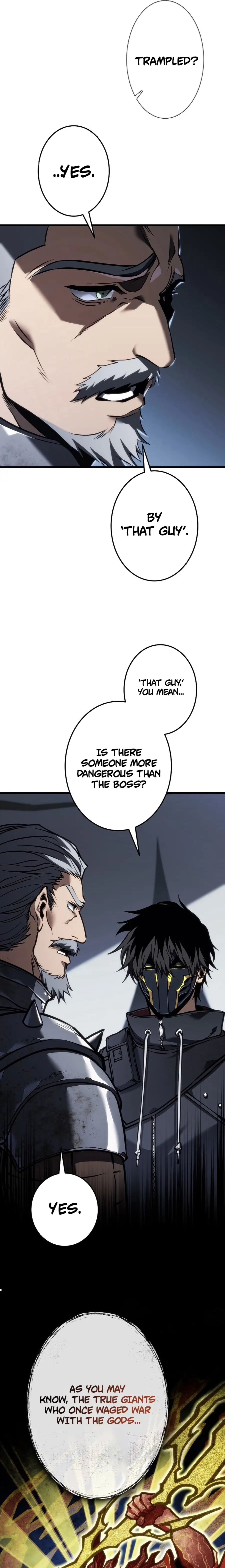 Read Tensei Streamer Manga Online