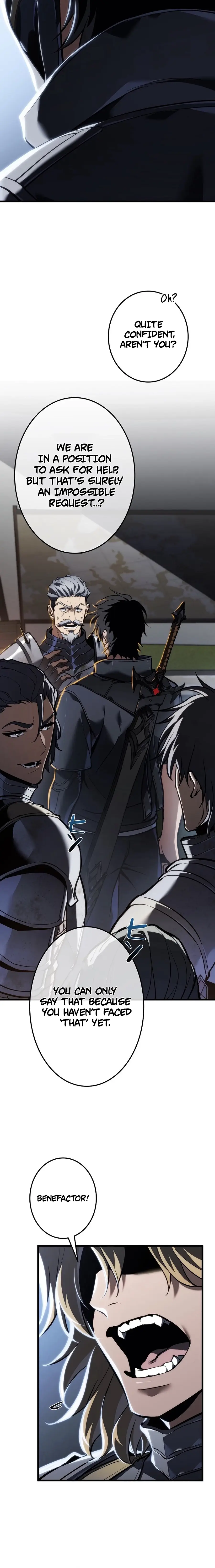 Read Tensei Streamer Manga Online