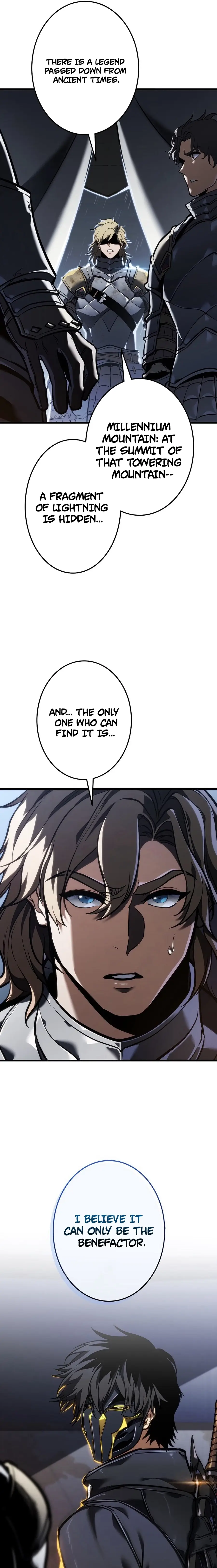 Read Tensei Streamer Manga Online