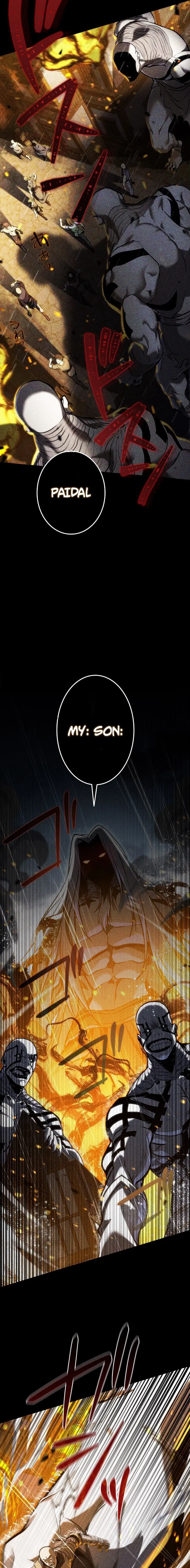 Read Tensei Streamer Manga Online