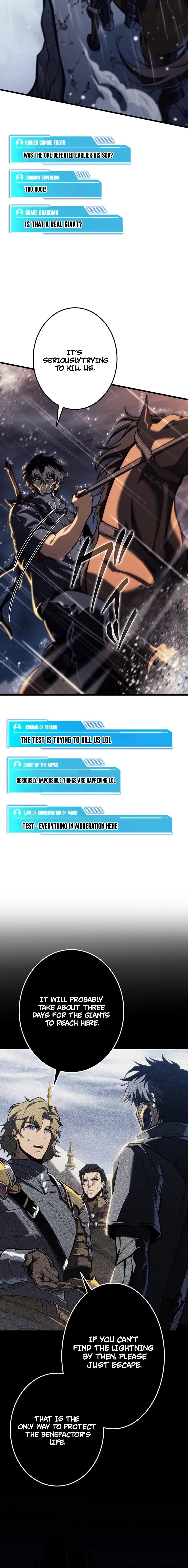 Read Tensei Streamer Manga Online