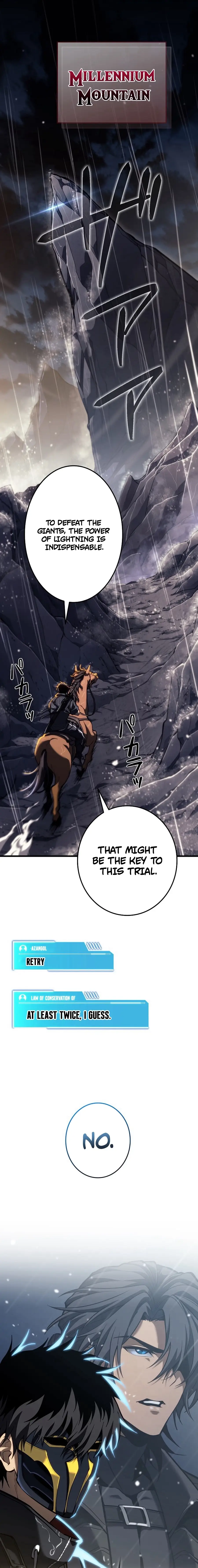 Read Tensei Streamer Manga Online