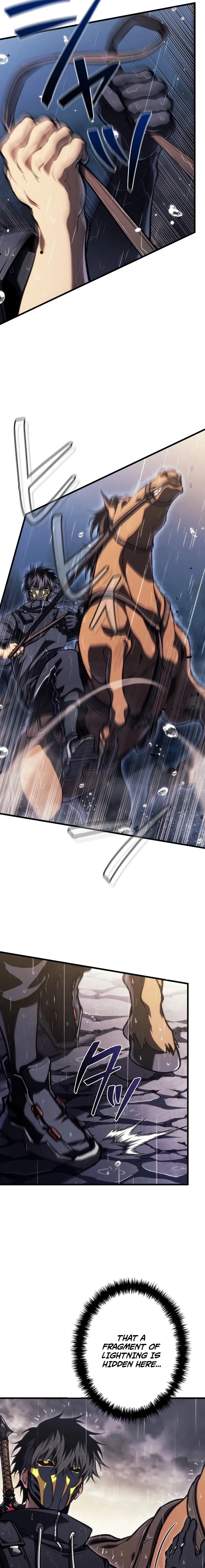 Read Tensei Streamer Manga Online