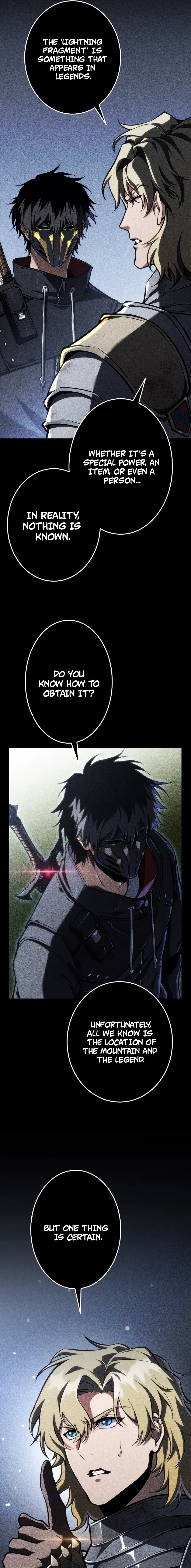 Read Tensei Streamer Manga Online