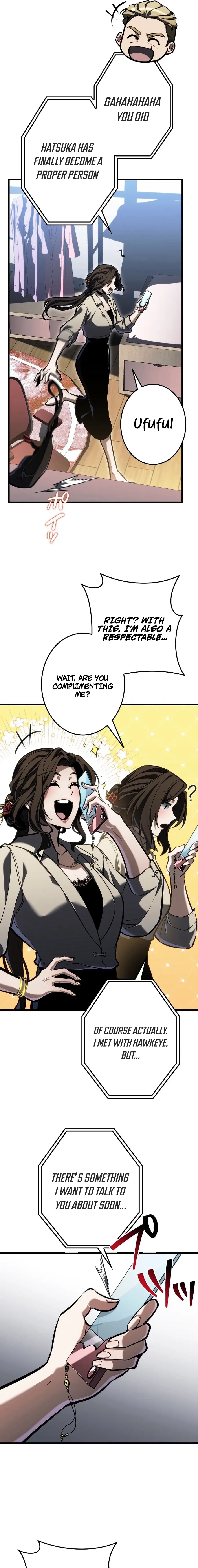 Read Tensei Streamer Manga Online