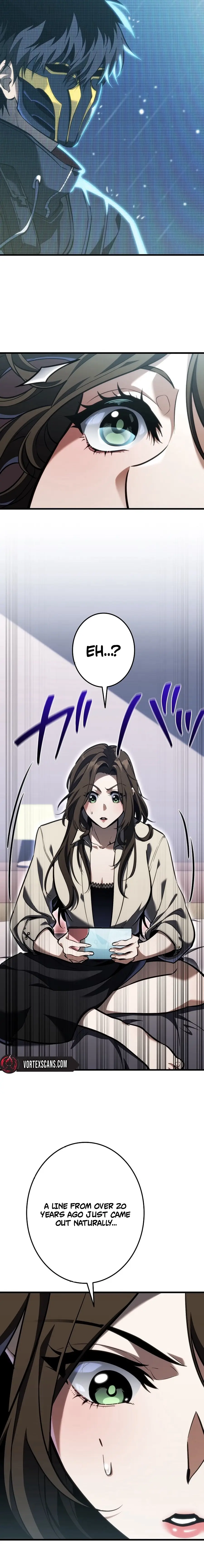 Read Tensei Streamer Manga Online