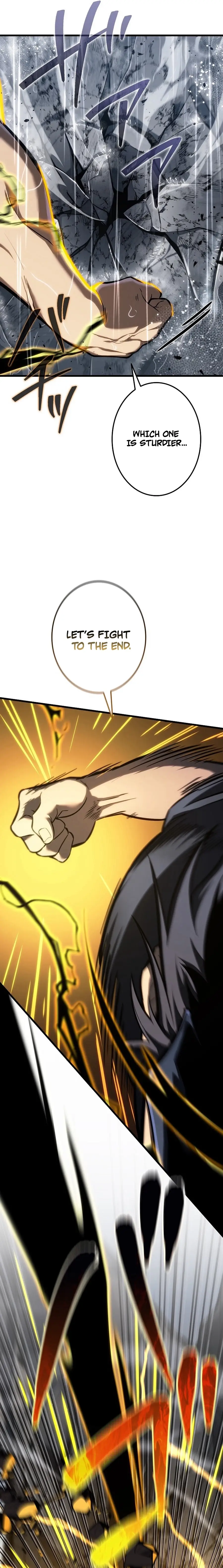 Read Tensei Streamer Manga Online