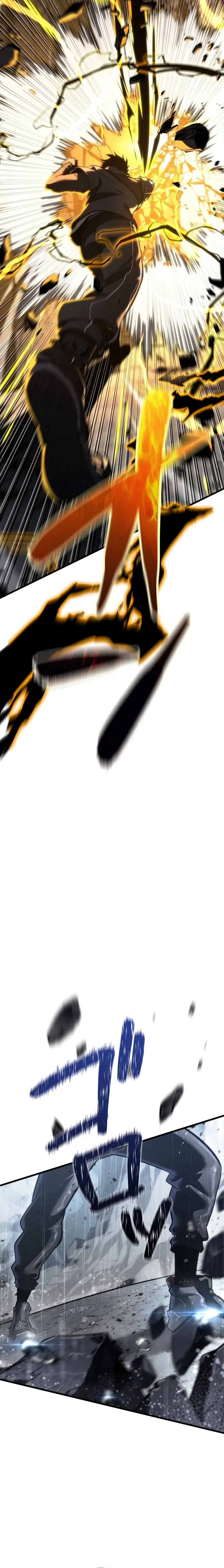 Read Tensei Streamer Manga Online