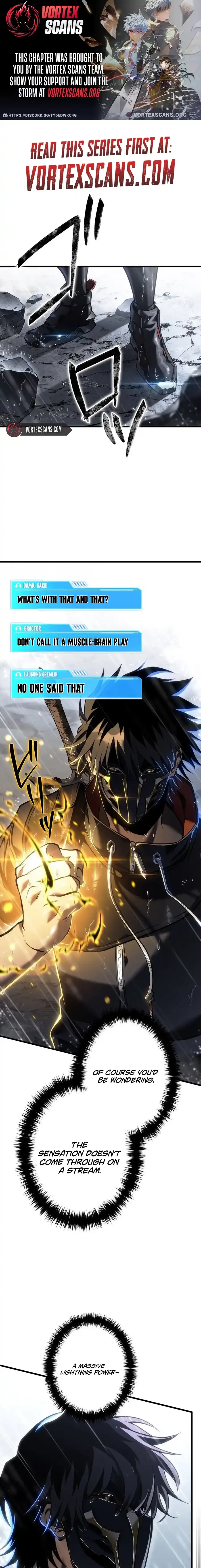 Read Tensei Streamer Manga Online