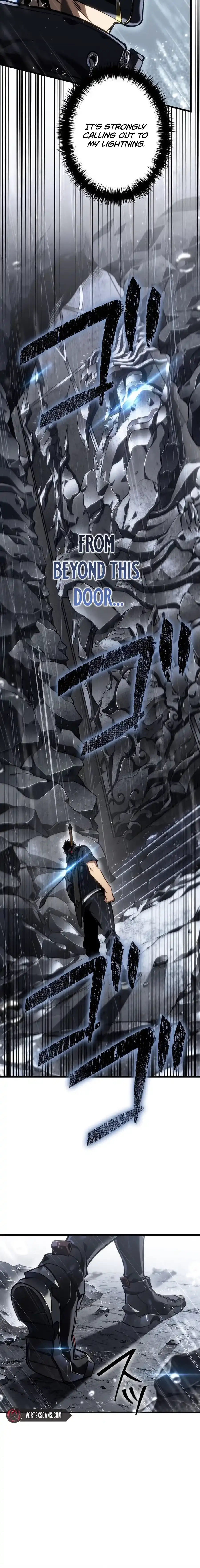 Read Tensei Streamer Manga Online