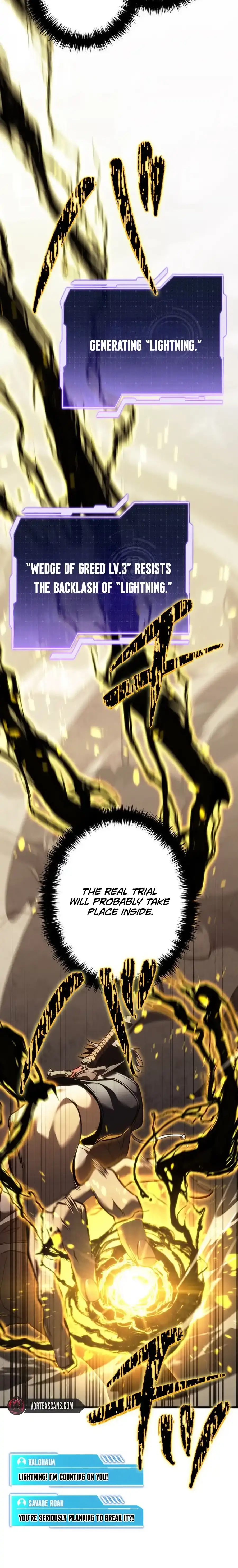 Read Tensei Streamer Manga Online