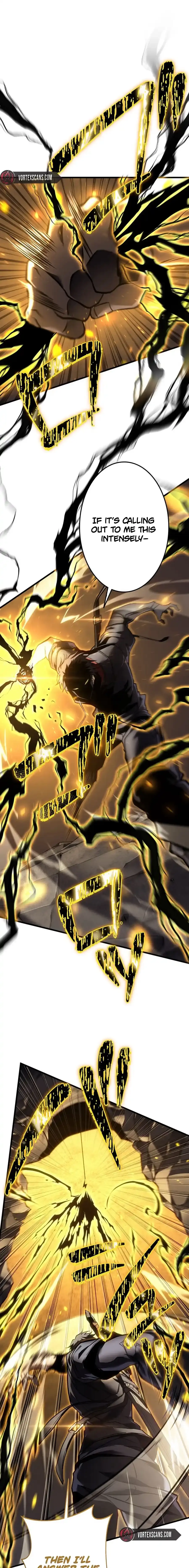 Read Tensei Streamer Manga Online