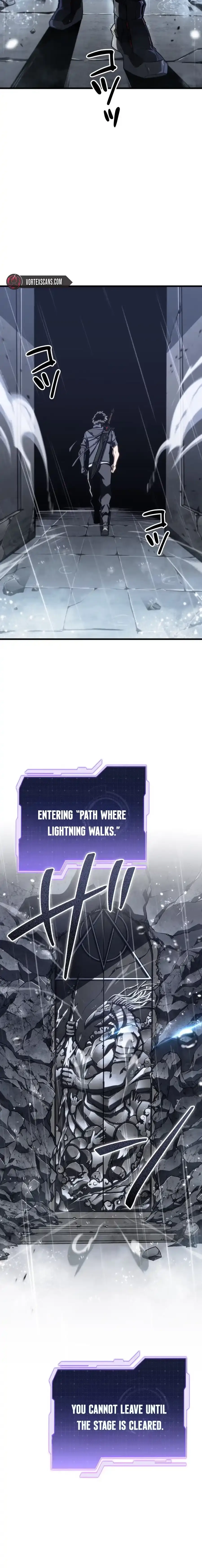 Read Tensei Streamer Manga Online