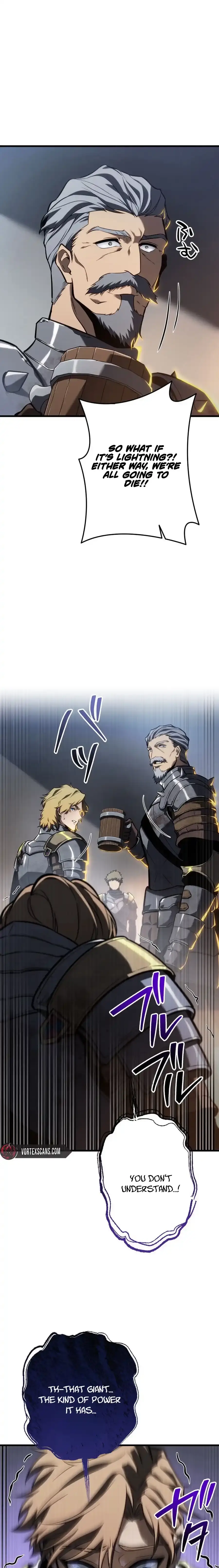 Read Tensei Streamer Manga Online