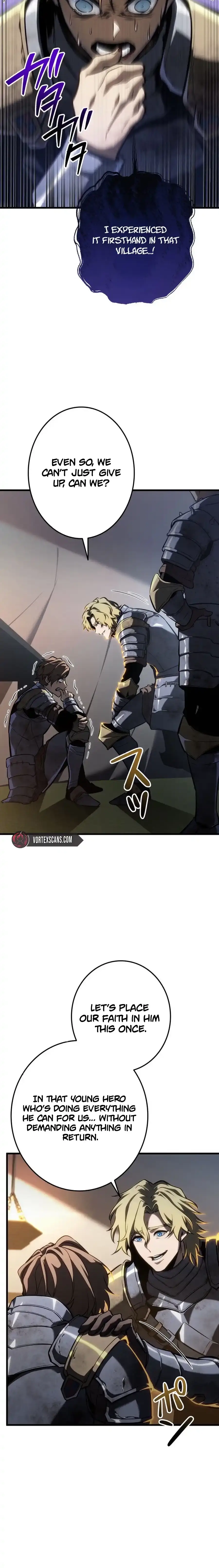 Read Tensei Streamer Manga Online