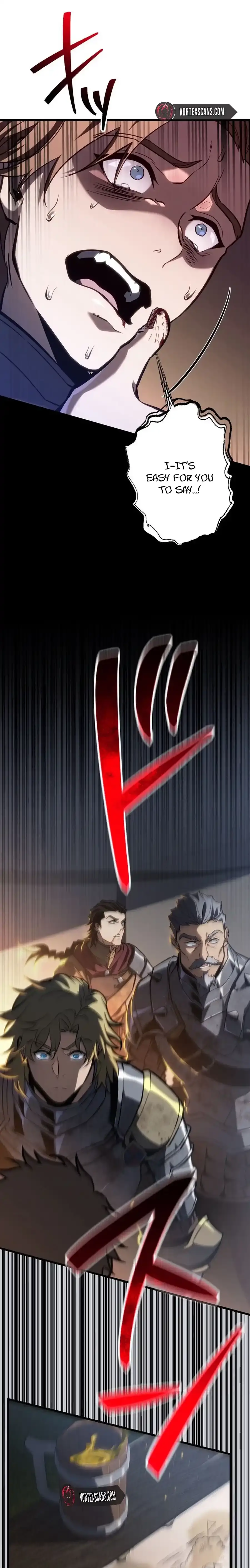 Read Tensei Streamer Manga Online