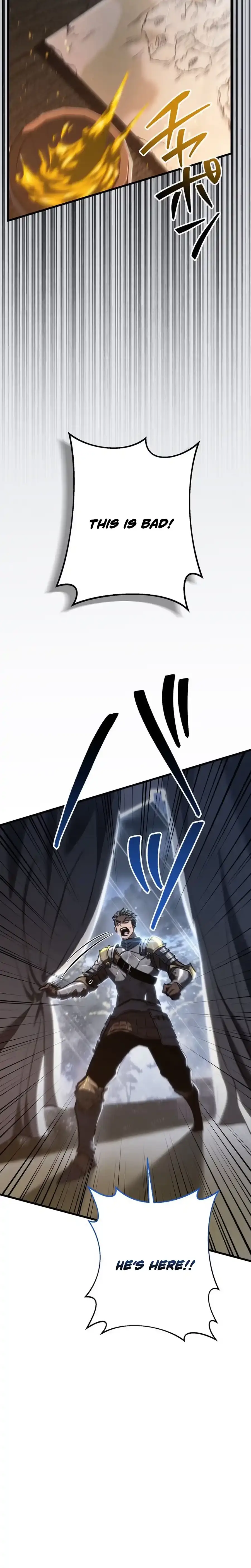 Read Tensei Streamer Manga Online