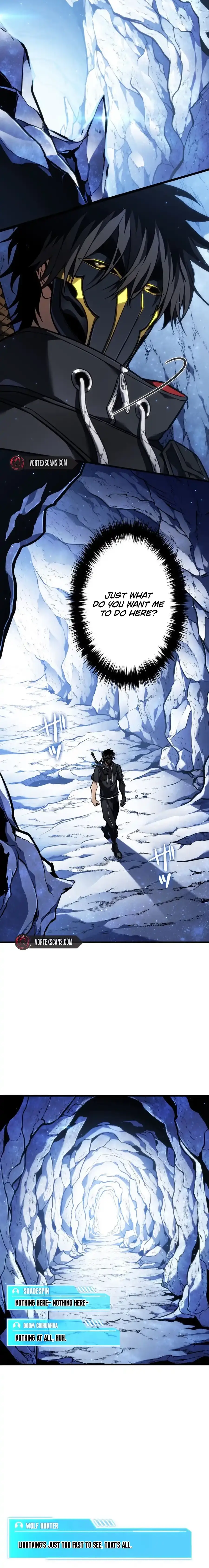 Read Tensei Streamer Manga Online