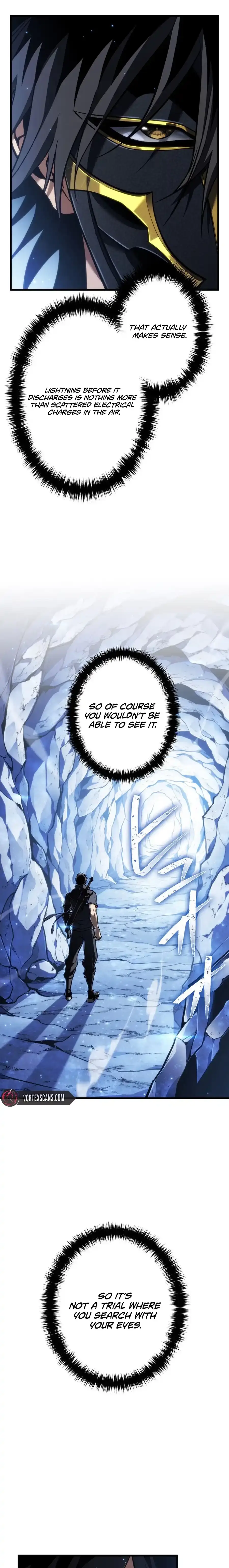 Read Tensei Streamer Manga Online