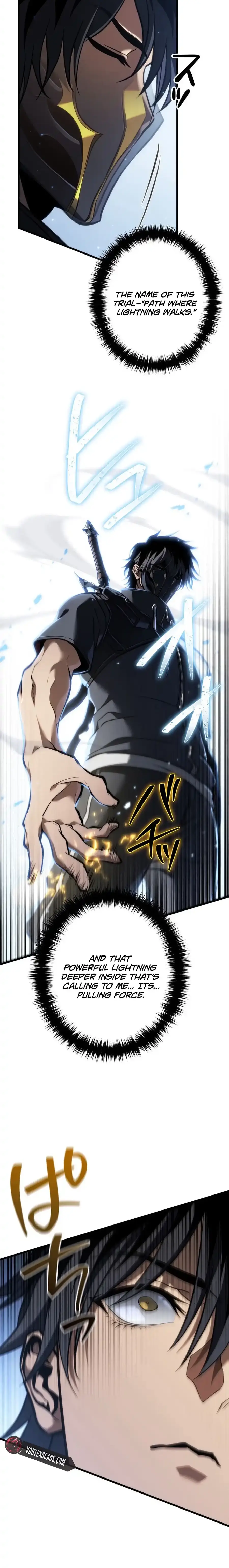 Read Tensei Streamer Manga Online