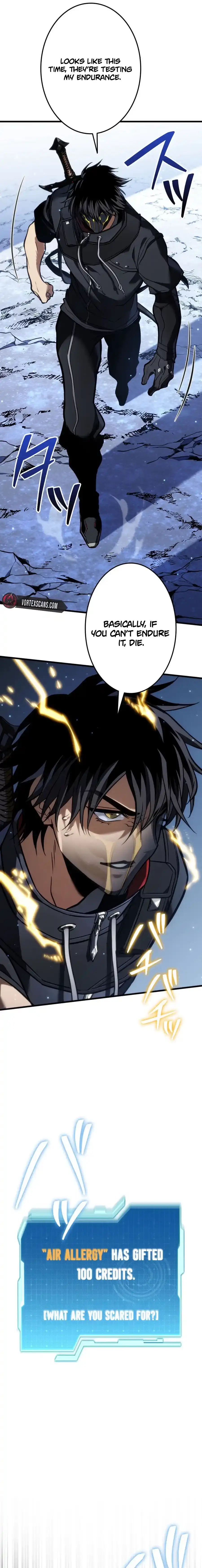 Read Tensei Streamer Manga Online