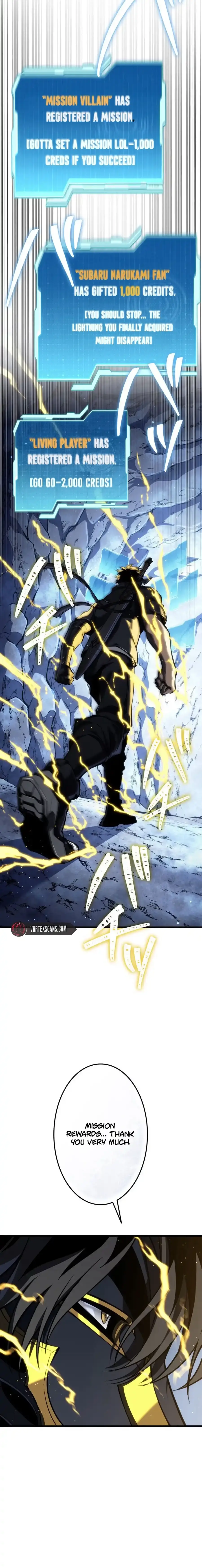 Read Tensei Streamer Manga Online