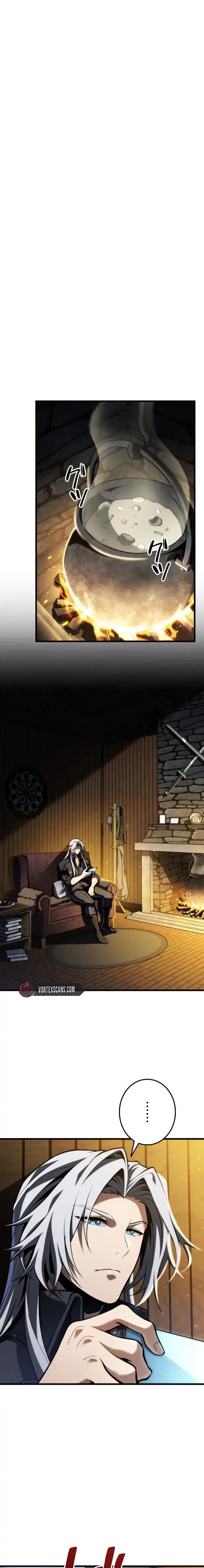 Read Tensei Streamer Manga Online